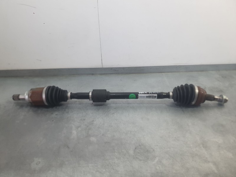 Recambio de transmision delantera derecha para mg mg 3 (5lfp) mg3 1.5 referencia OEM IAM 11138009  