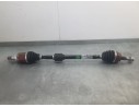 Recambio de transmision delantera derecha para mg mg 3 (5lfp) mg3 1.5 referencia OEM IAM 11138009  
