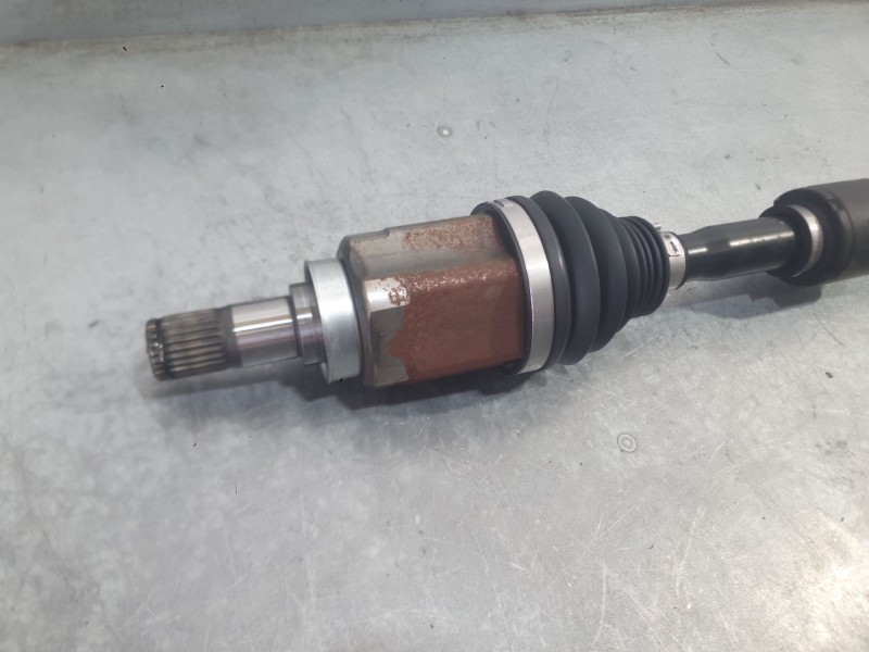 Recambio de transmision delantera derecha para mg mg 3 (5lfp) mg3 1.5 referencia OEM IAM 11138009  