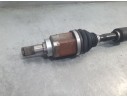 Recambio de transmision delantera derecha para mg mg 3 (5lfp) mg3 1.5 referencia OEM IAM 11138009  