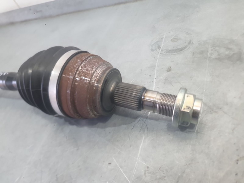 Recambio de transmision delantera derecha para mg mg 3 (5lfp) mg3 1.5 referencia OEM IAM 11138009  