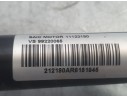 Recambio de transmision delantera izquierda para mg mg 3 (5lfp) mg3 1.5 referencia OEM IAM 11122180  