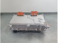 Recambio de convertidor para mg mg 3 (5lfp) mg3 1.5 referencia OEM IAM 11862387 CONVERTIDOR/INVERSOR 