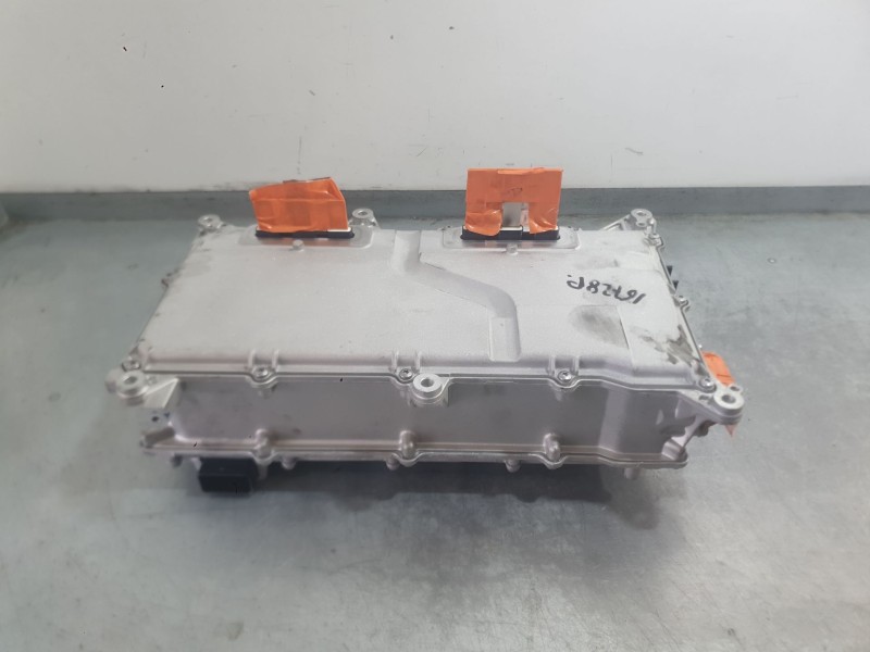 Recambio de convertidor para mg mg 3 (5lfp) mg3 1.5 referencia OEM IAM 11862387 CONVERTIDOR/INVERSOR 