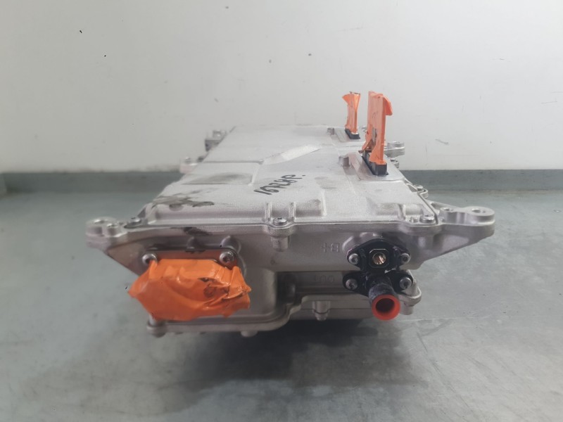 Recambio de convertidor para mg mg 3 (5lfp) mg3 1.5 referencia OEM IAM 11862387 CONVERTIDOR/INVERSOR 