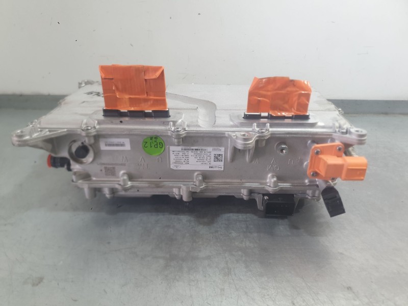 Recambio de convertidor para mg mg 3 (5lfp) mg3 1.5 referencia OEM IAM 11862387 CONVERTIDOR/INVERSOR 