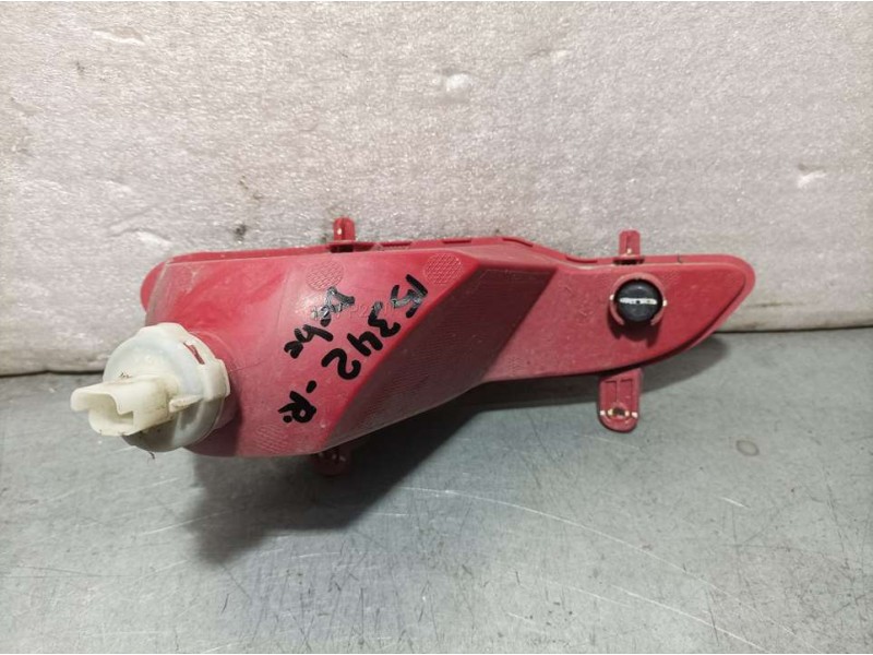 Recambio de piloto trasero derecho paragolpes para peugeot 5008 gt line referencia OEM IAM 9811981980  