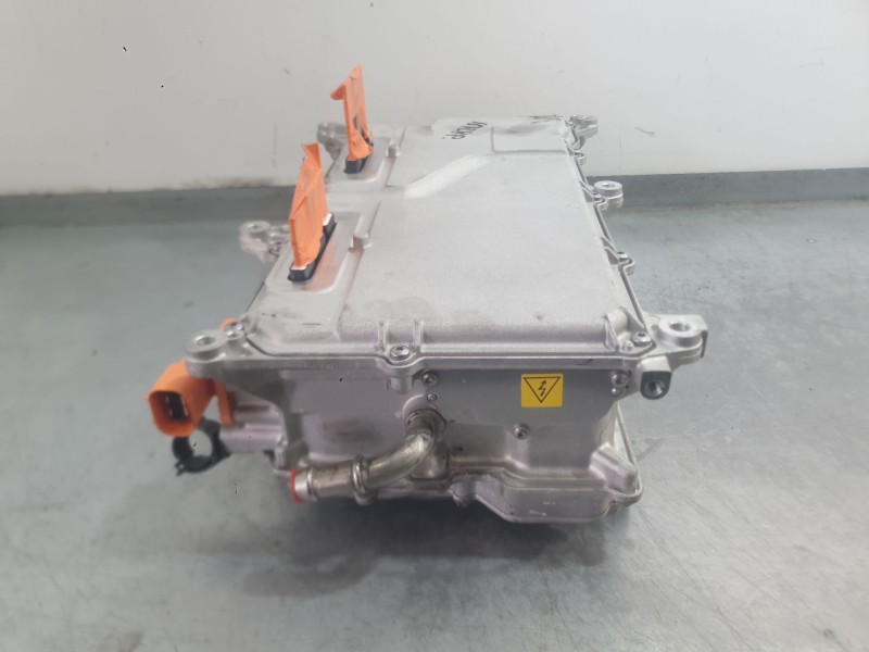 Recambio de convertidor para mg mg 3 (5lfp) mg3 1.5 referencia OEM IAM 11862387 CONVERTIDOR/INVERSOR 