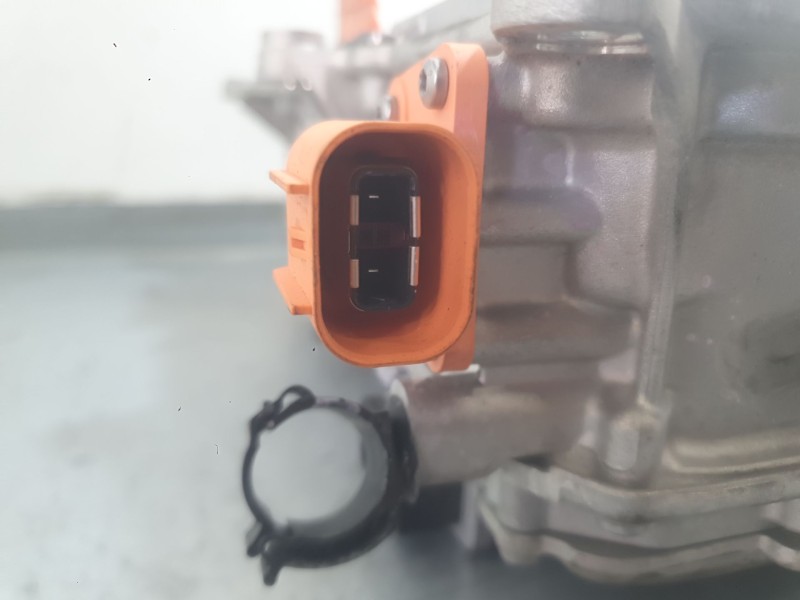 Recambio de convertidor para mg mg 3 (5lfp) mg3 1.5 referencia OEM IAM 11862387 CONVERTIDOR/INVERSOR 