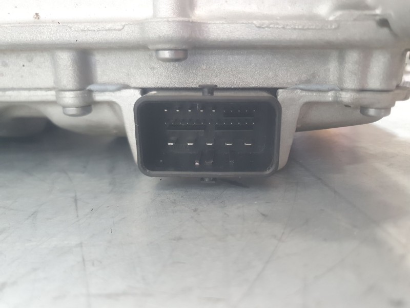 Recambio de convertidor para mg mg 3 (5lfp) mg3 1.5 referencia OEM IAM 11862387 CONVERTIDOR/INVERSOR 