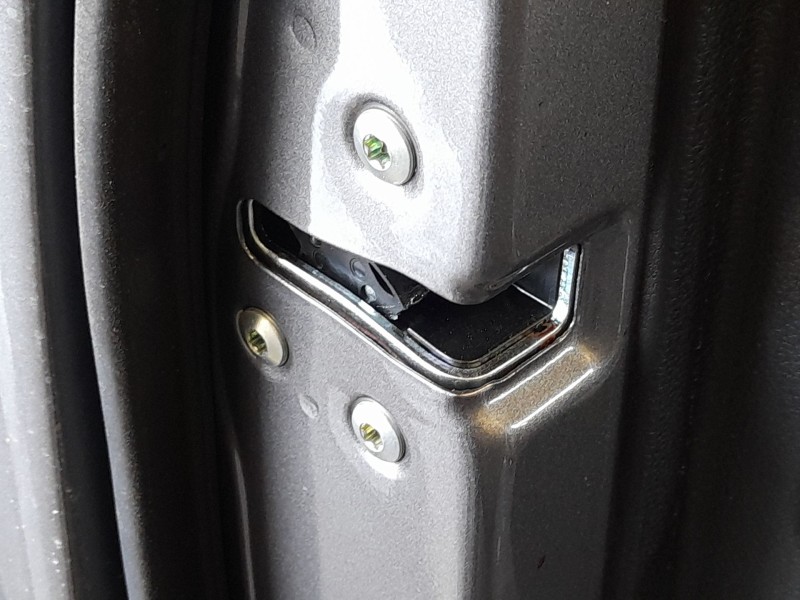 Recambio de cerradura puerta delantera izquierda para kia stonic (yb) 1.0 t-gdi eco-dynamics+ referencia OEM IAM 81310H8040  