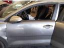 Recambio de puerta delantera izquierda para kia stonic (yb) 1.0 t-gdi eco-dynamics+ referencia OEM IAM 76003H8401  