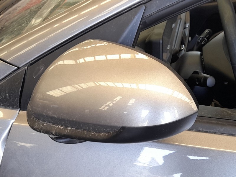 Recambio de retrovisor izquierdo para kia stonic (yb) 1.0 t-gdi eco-dynamics+ referencia OEM IAM 87610H8070 87610H8070. ELECTRIC