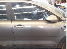 Recambio de puerta delantera derecha para kia stonic (yb) 1.0 t-gdi eco-dynamics+ referencia OEM IAM 76004H8401  
