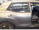 Recambio de puerta trasera derecha para kia stonic (yb) 1.0 t-gdi eco-dynamics+ referencia OEM IAM 77004H8401  