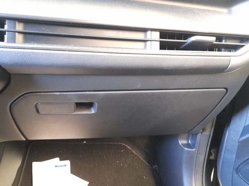 Recambio de guantera para kia stonic (yb) 1.0 t-gdi eco-dynamics+ referencia OEM IAM 84510H8000WK  