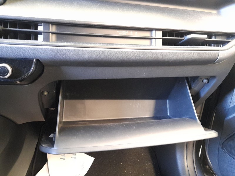 Recambio de guantera para kia stonic (yb) 1.0 t-gdi eco-dynamics+ referencia OEM IAM 84510H8000WK  