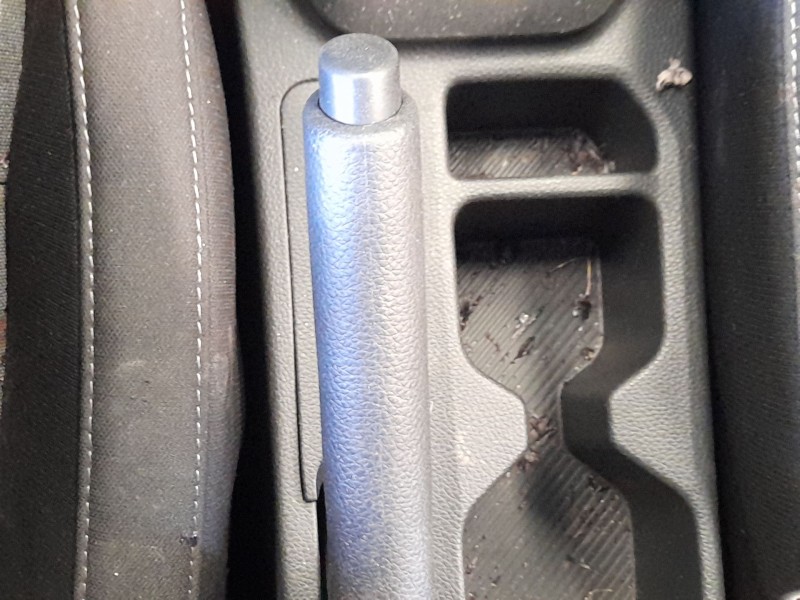 Recambio de palanca freno de mano para kia stonic (yb) 1.0 t-gdi eco-dynamics+ referencia OEM IAM 59710H8000WK  