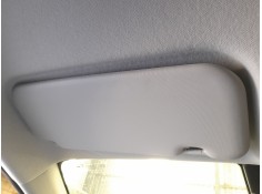 Recambio de parasol izquierdo para kia stonic (yb) 1.0 t-gdi eco-dynamics+ referencia OEM IAM 85210H8010BF3  