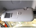 Recambio de parasol izquierdo para kia stonic (yb) 1.0 t-gdi eco-dynamics+ referencia OEM IAM 85210H8010BF3  