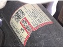 Recambio de amortiguador delantero izquierdo para kia stonic (yb) 1.0 t-gdi eco-dynamics+ referencia OEM IAM 54650H8200  