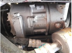 COMPRESOR AIRE ACONDICIONADO 