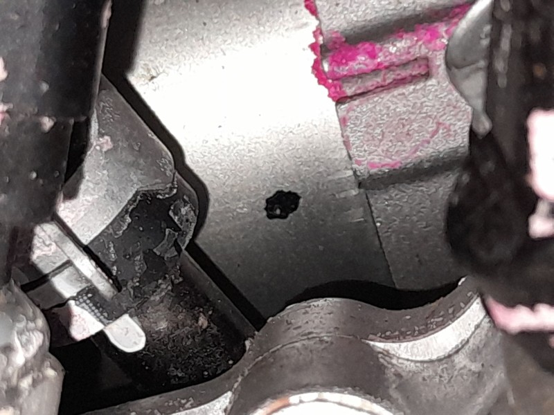 Recambio de motor arranque para kia stonic (yb) 1.0 t-gdi eco-dynamics+ referencia OEM IAM 3610004270  