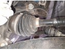 Recambio de transmision delantera derecha para kia stonic (yb) 1.0 t-gdi eco-dynamics+ referencia OEM IAM 49501H8150SJ  