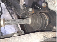 TRANSMISION DELANTERA IZQUIERDA 