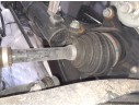 Recambio de transmision delantera izquierda para kia stonic (yb) 1.0 t-gdi eco-dynamics+ referencia OEM IAM 49500H8150SJ  
