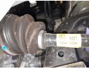 Recambio de transmision delantera izquierda para kia stonic (yb) 1.0 t-gdi eco-dynamics+ referencia OEM IAM 49500H8150SJ  