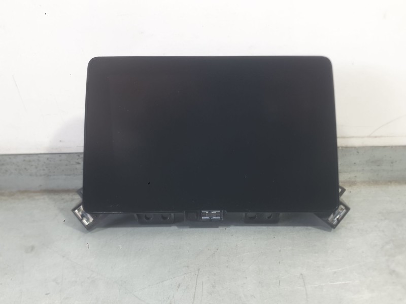 Recambio de cuadro instrumentos para mg mg 3 (5lfp) mg3 1.5 referencia OEM IAM 11900610  