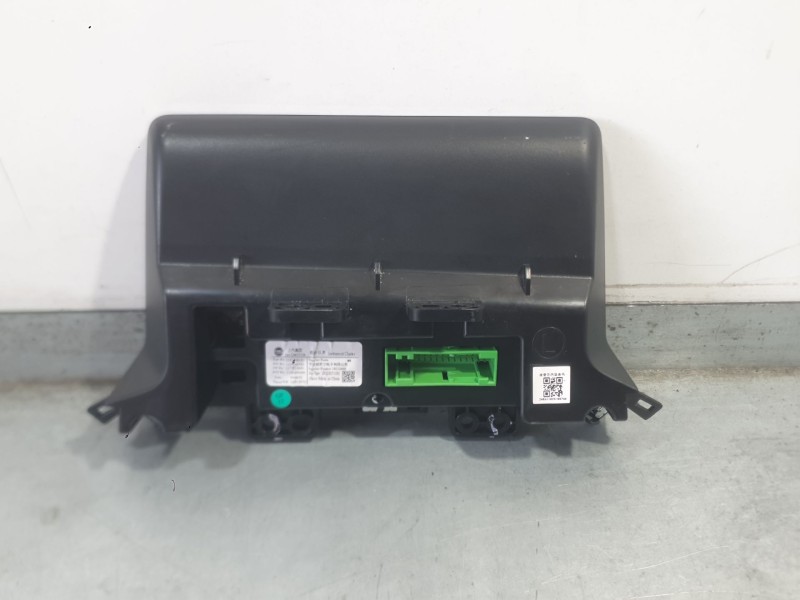 Recambio de cuadro instrumentos para mg mg 3 (5lfp) mg3 1.5 referencia OEM IAM 11900610  