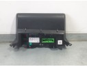 Recambio de cuadro instrumentos para mg mg 3 (5lfp) mg3 1.5 referencia OEM IAM 11900610  