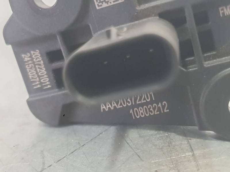 Recambio de caudalimetro para mg mg 3 (5lfp) mg3 1.5 referencia OEM IAM AAA20372201 10803212 