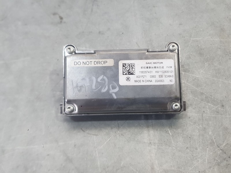 Recambio de camara para mg mg 3 (5lfp) mg3 1.5 referencia OEM IAM   