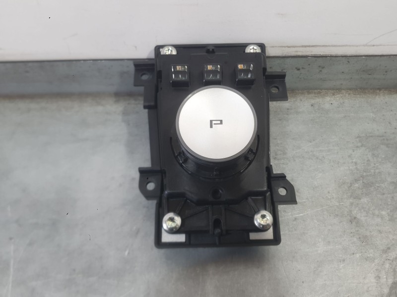 Recambio de palanca cambio para mg mg 3 (5lfp) mg3 1.5 referencia OEM IAM 11927802  