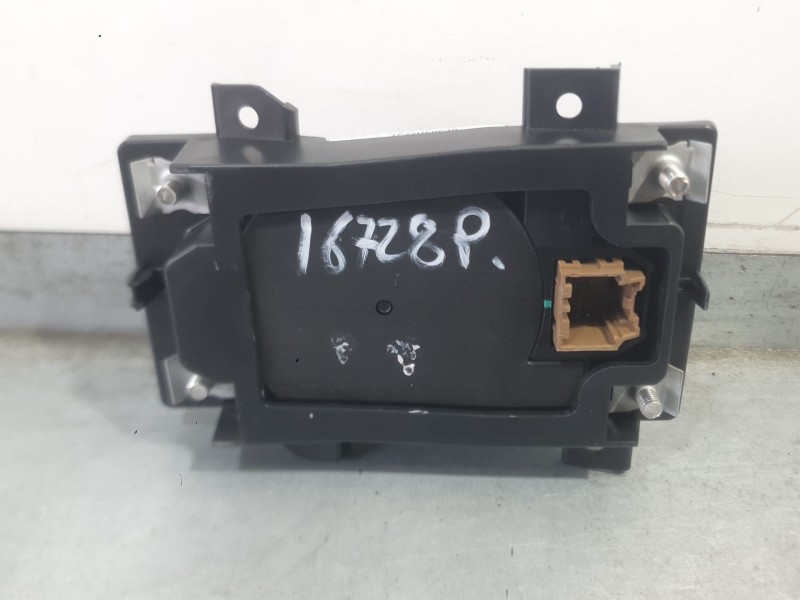 Recambio de palanca cambio para mg mg 3 (5lfp) mg3 1.5 referencia OEM IAM 11927802  