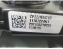 Recambio de palanca cambio para mg mg 3 (5lfp) mg3 1.5 referencia OEM IAM 11927802  