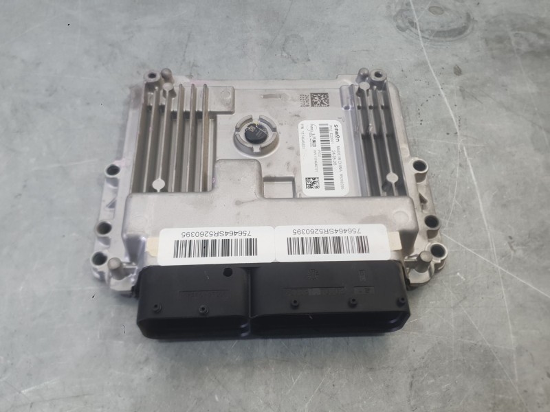 Recambio de centralita motor uce para mg mg 3 (5lfp) mg3 1.5 referencia OEM IAM   