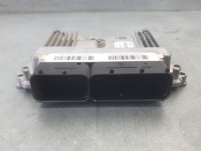 Recambio de centralita motor uce para mg mg 3 (5lfp) mg3 1.5 referencia OEM IAM   