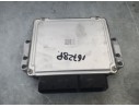 Recambio de centralita motor uce para mg mg 3 (5lfp) mg3 1.5 referencia OEM IAM   