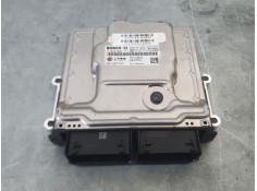 CENTRALITA MOTOR UCE 11645704 F01R00D1TV BOSCH