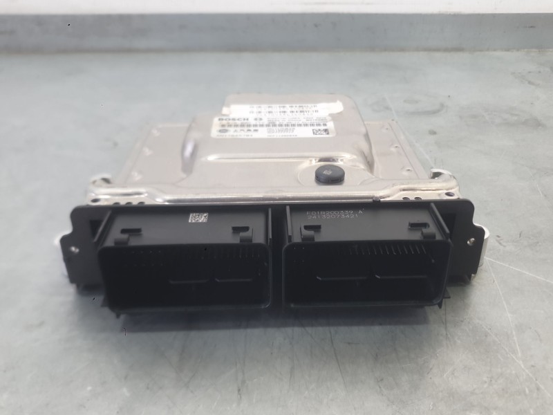 Recambio de centralita motor uce para mg mg 3 (5lfp) mg3 1.5 referencia OEM IAM   