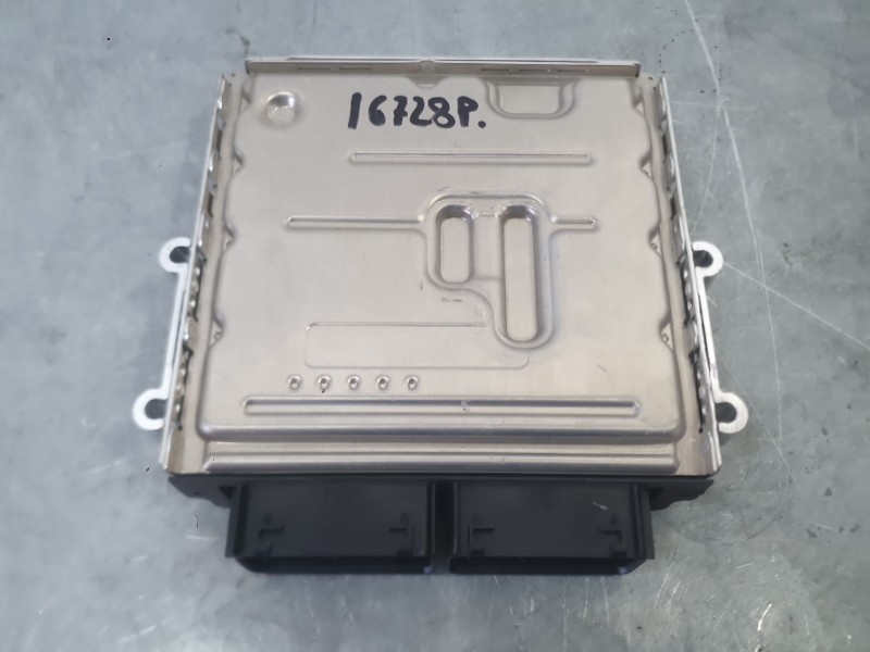 Recambio de centralita motor uce para mg mg 3 (5lfp) mg3 1.5 referencia OEM IAM   