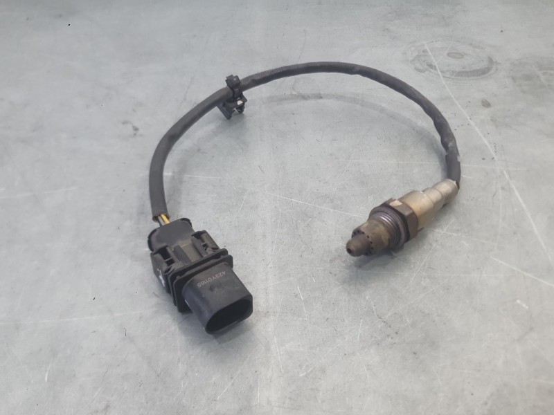 Recambio de sonda lambda para mg mg 3 (5lfp) mg3 1.5 referencia OEM IAM 11434574  