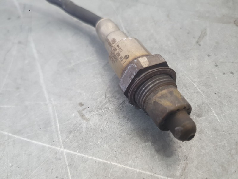 Recambio de sonda lambda para mg mg 3 (5lfp) mg3 1.5 referencia OEM IAM 11434574  