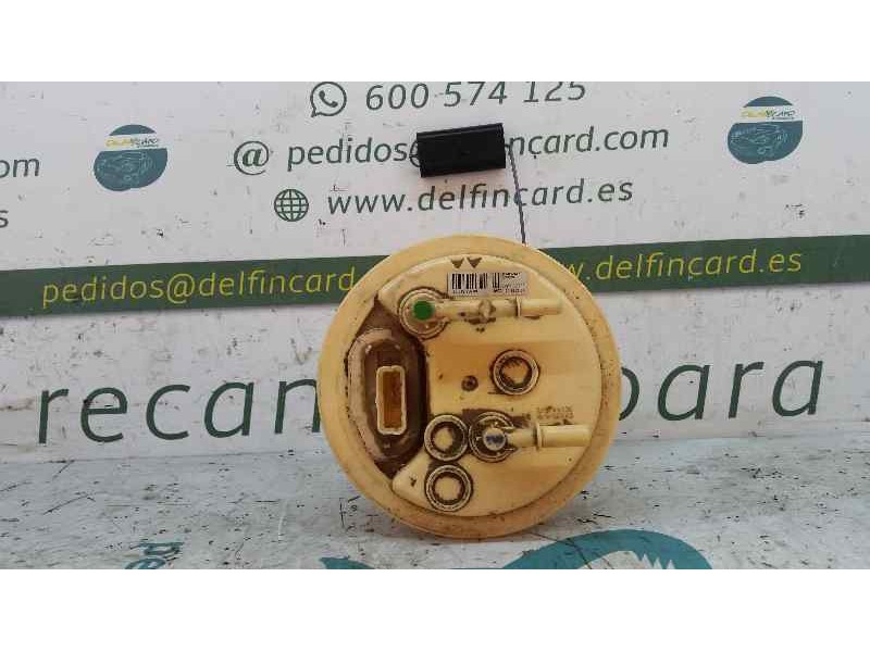 Recambio de aforador para peugeot 308 confort referencia OEM IAM 0972134990007 9681285680 MARWAL SISTEM