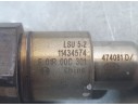 Recambio de sonda lambda para mg mg 3 (5lfp) mg3 1.5 referencia OEM IAM 11434574  