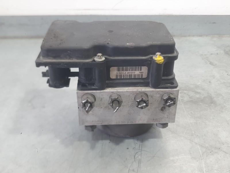 Recambio de abs para renault kangoo / grand kangoo ii (kw0/1_) 1.5 dci 70 (kw0v, kw0a) referencia OEM IAM 8201240013  